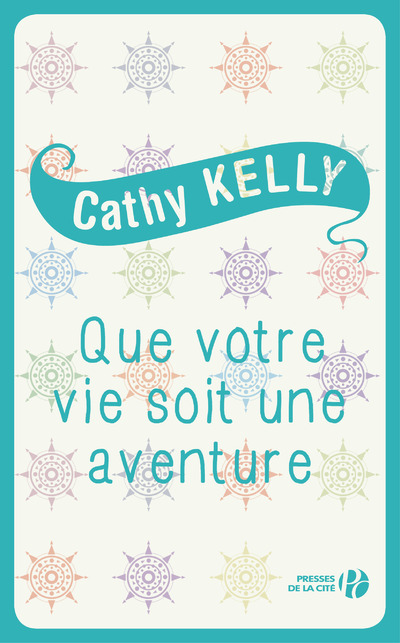QUE VOTRE VIE SOIT UNE AVENTURE