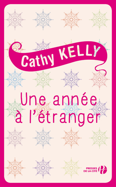 UNE ANNEE A L'ETRANGER