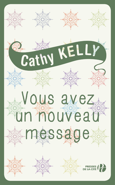 VOUS AVEZ UN NOUVEAU MESSAGE
