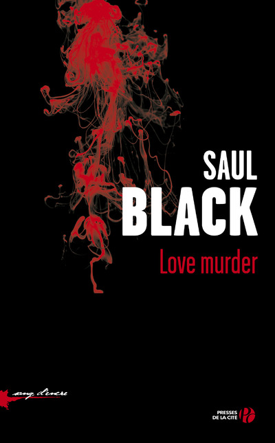 LOVE MURDER