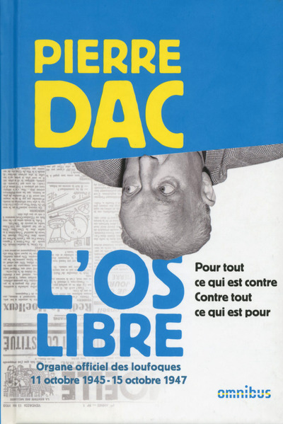 L'OS LIBRE