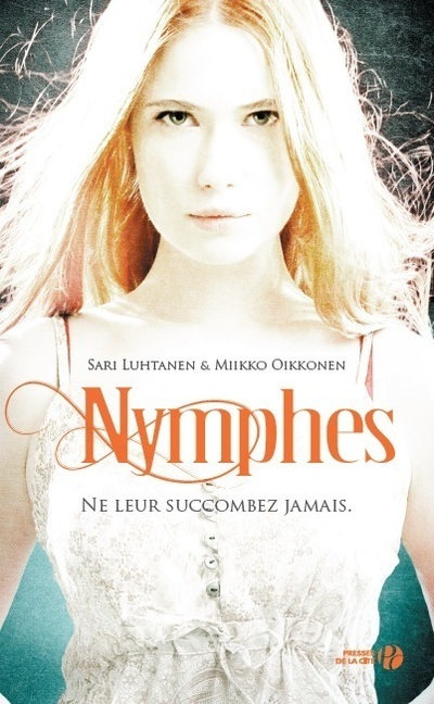 NYMPHES