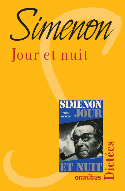 JOUR ET NUIT