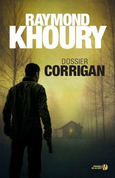 DOSSIER CORRIGAN