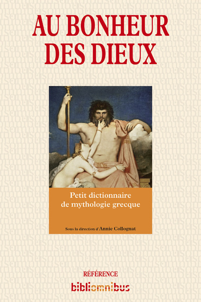 AU BONHEUR DES DIEUX