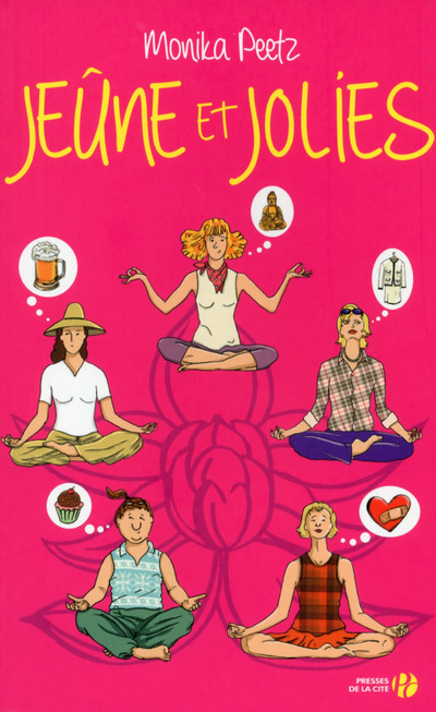 JEUNE ET JOLIES