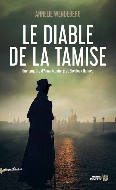LE DIABLE DE LA TAMISE