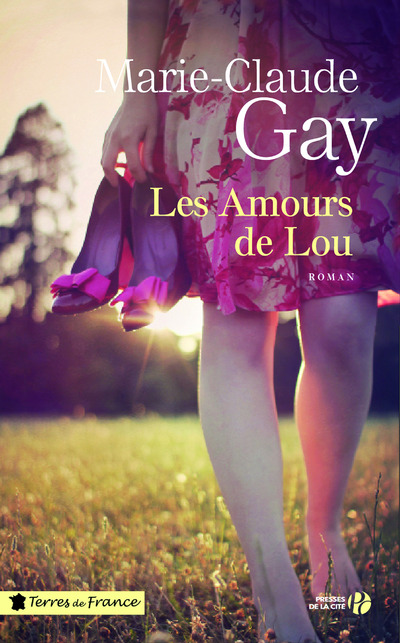 LES AMOURS DE LOU