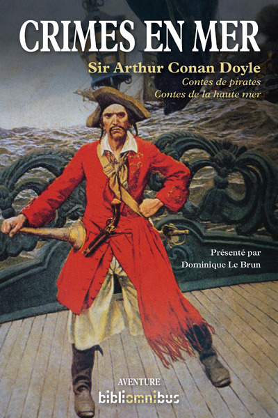 CRIMES EN MER