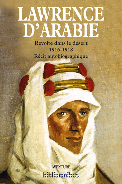REVOLTE DANS LE DESERT