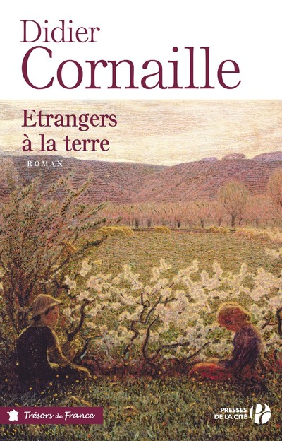 ETRANGERS A LA TERRE