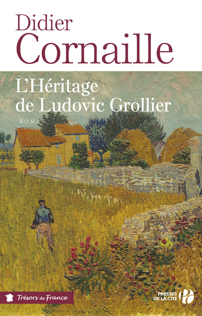 L'HERITAGE DE LUDOVIC GROLLIER