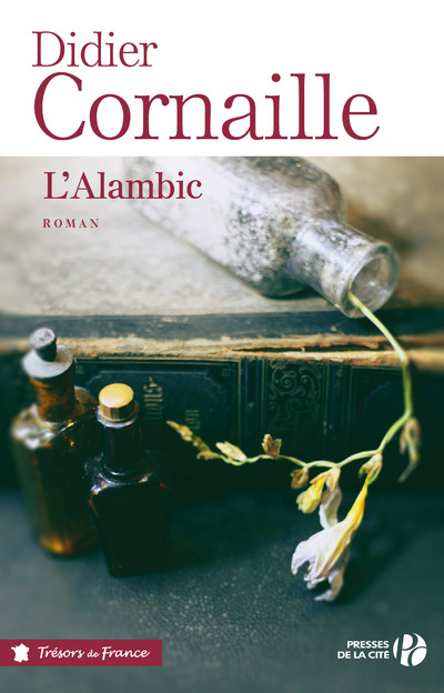 L'ALAMBIC