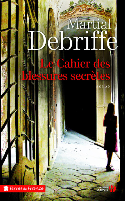 LE CAHIER DES BLESSURES SECRETES
