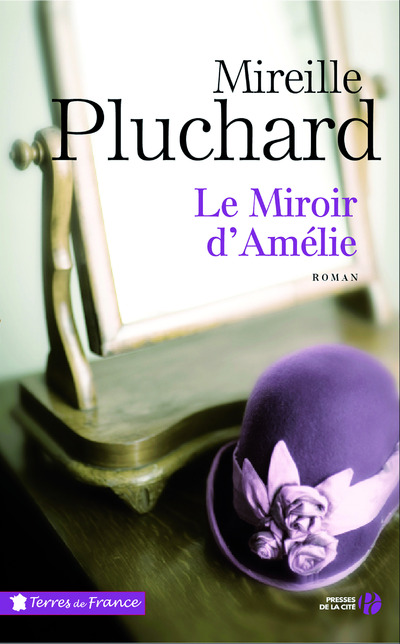 LE MIROIR D'AMELIE