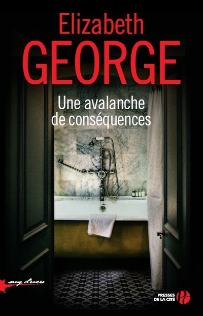 UNE AVALANCHE DE CONSEQUENCES
