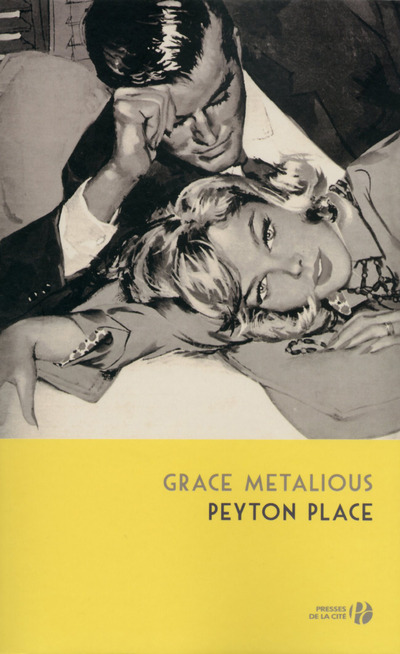 PEYTON PLACE