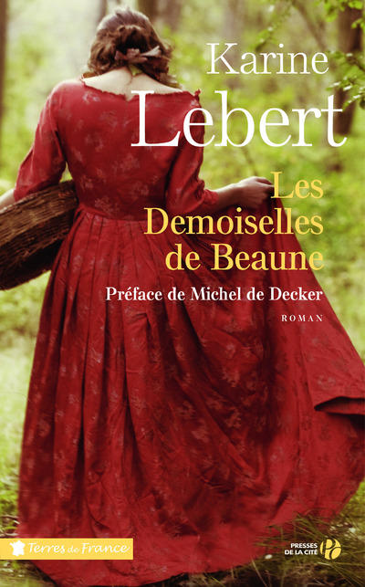 LES DEMOISELLES DE BEAUNE