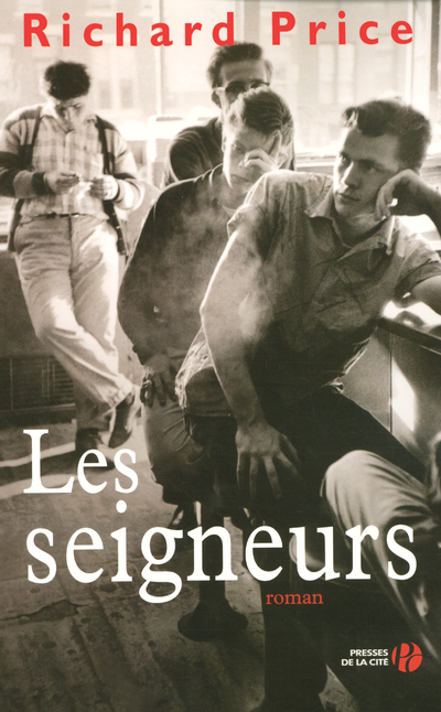 LES SEIGNEURS