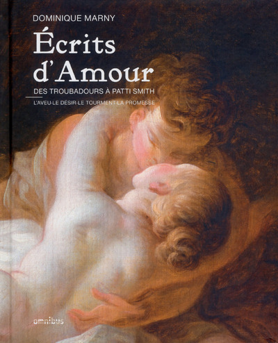 ECRITS D'AMOUR