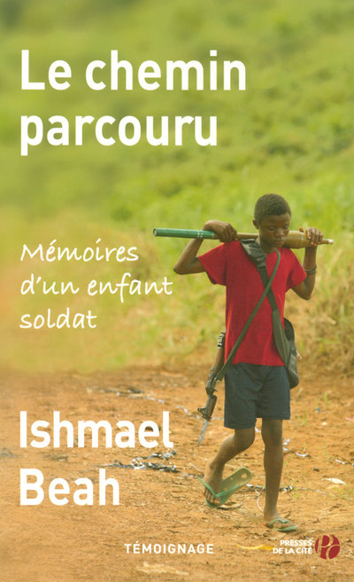 LE CHEMIN PARCOURU