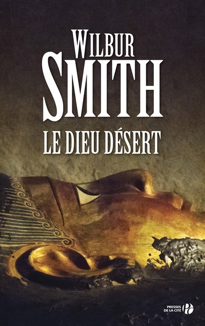 LE DIEU DESERT