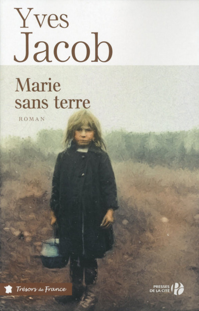 MARIE SANS TERRE