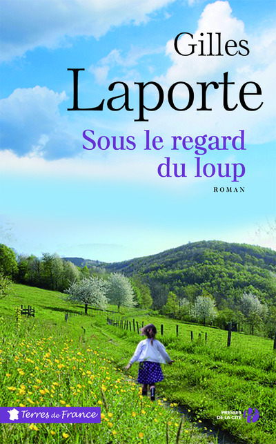 SOUS LE REGARD DU LOUP