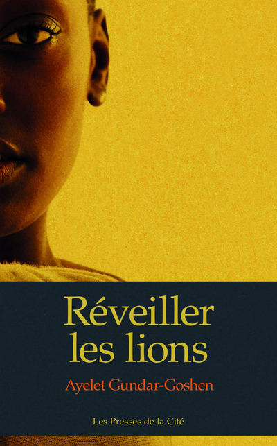 REVEILLER LES LIONS