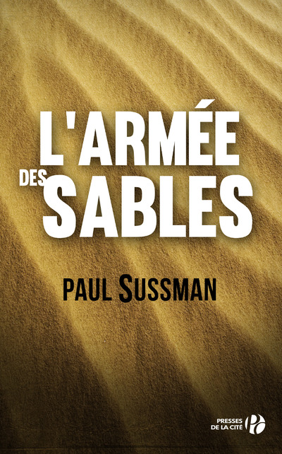 L'ARMEE DES SABLES