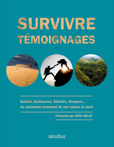 SURVIVRE - TEMOIGNAGES