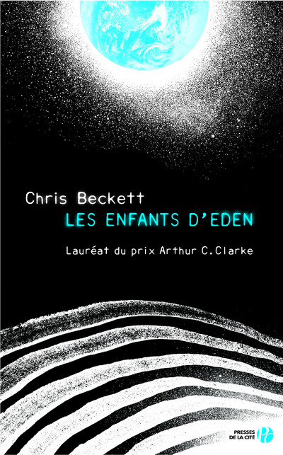 LES ENFANTS D'EDEN