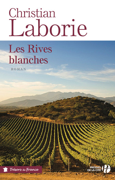 LES RIVES BLANCHES