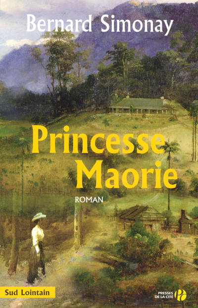 PRINCESSE MAORIE