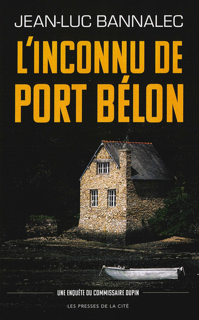 L'INCONNU DE PORT BELON