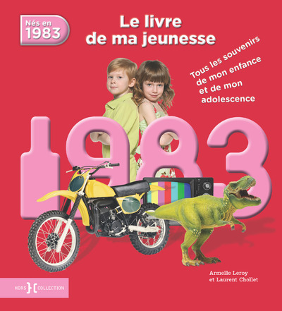 1983, LE LIVRE DE MA JEUNESSE - NOUVELLE EDITION