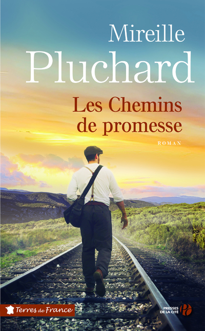 LES CHEMINS DE PROMESSE