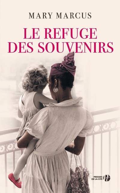 LE REFUGE DES SOUVENIRS