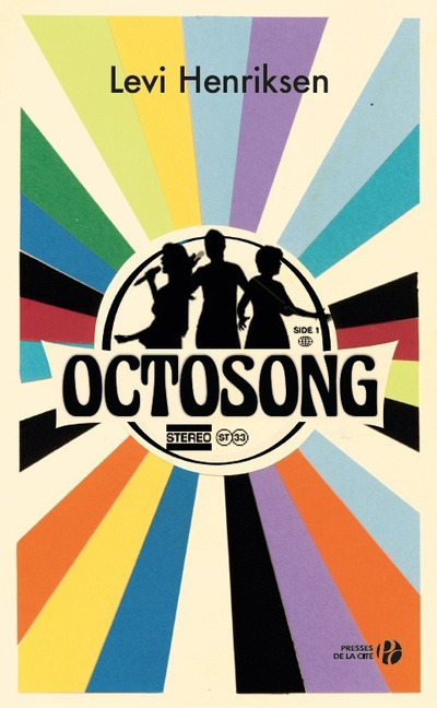 OCTOSONG