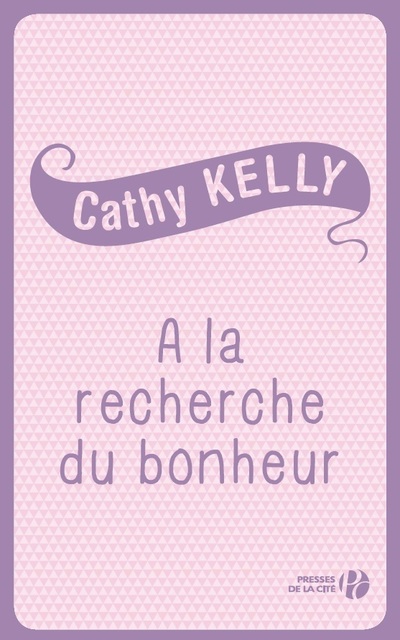 A LA RECHERCHE DU BONHEUR