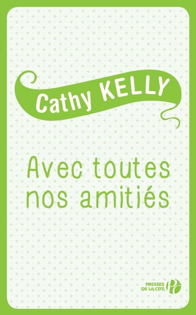 AVEC TOUTES NOS AMITIES