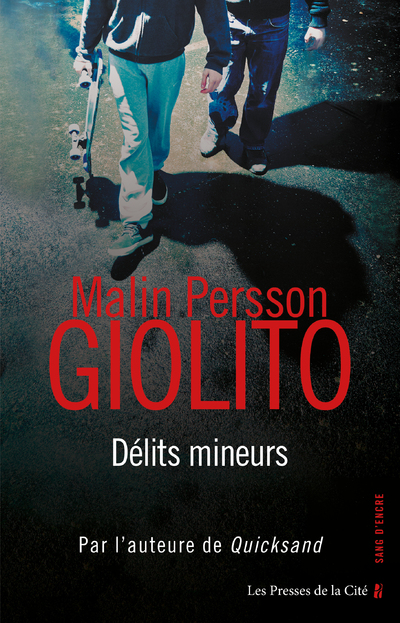 DELITS MINEURS