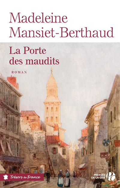 LA PORTE DES MAUDITS