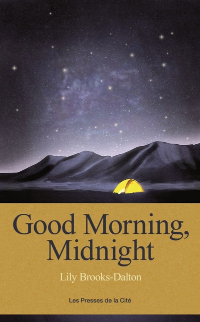 GOOD MORNING, MIDNIGHT