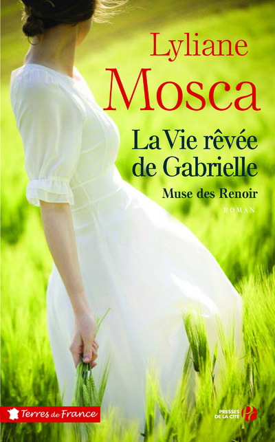 LA VIE REVEE DE GABRIELLE