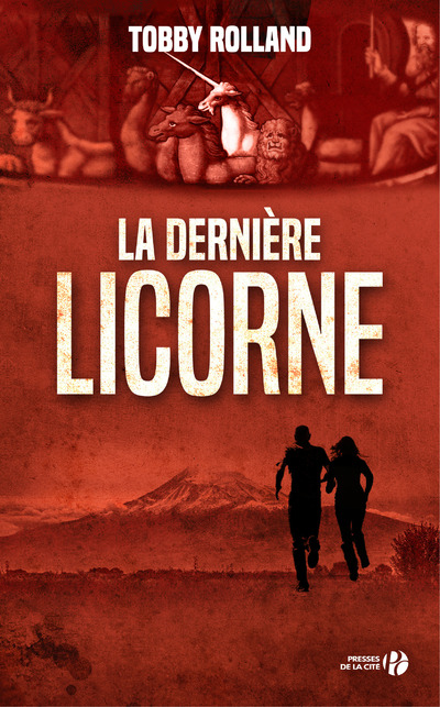 LA DERNIERE LICORNE