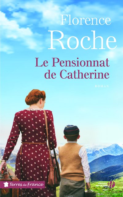 LE PENSIONNAT DE CATHERINE
