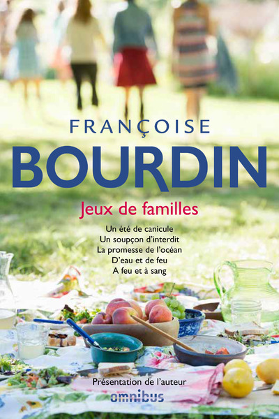 JEUX DE FAMILLES