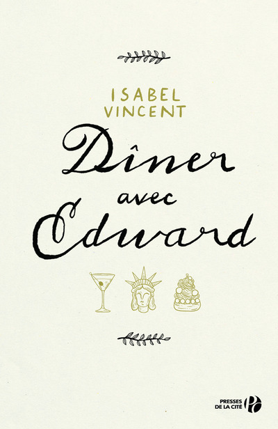 DINER AVEC EDWARD