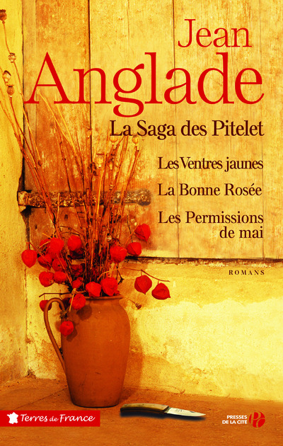 LA SAGA DES PITELET
